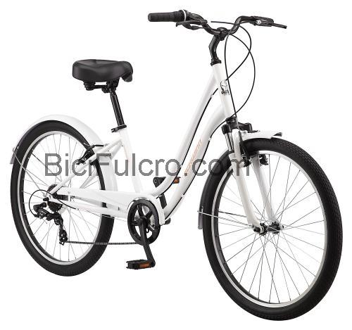 Schwinn Regioneer recensioni e scheda tecnica